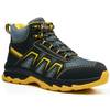 Sicherheitsstiefel von ZZR